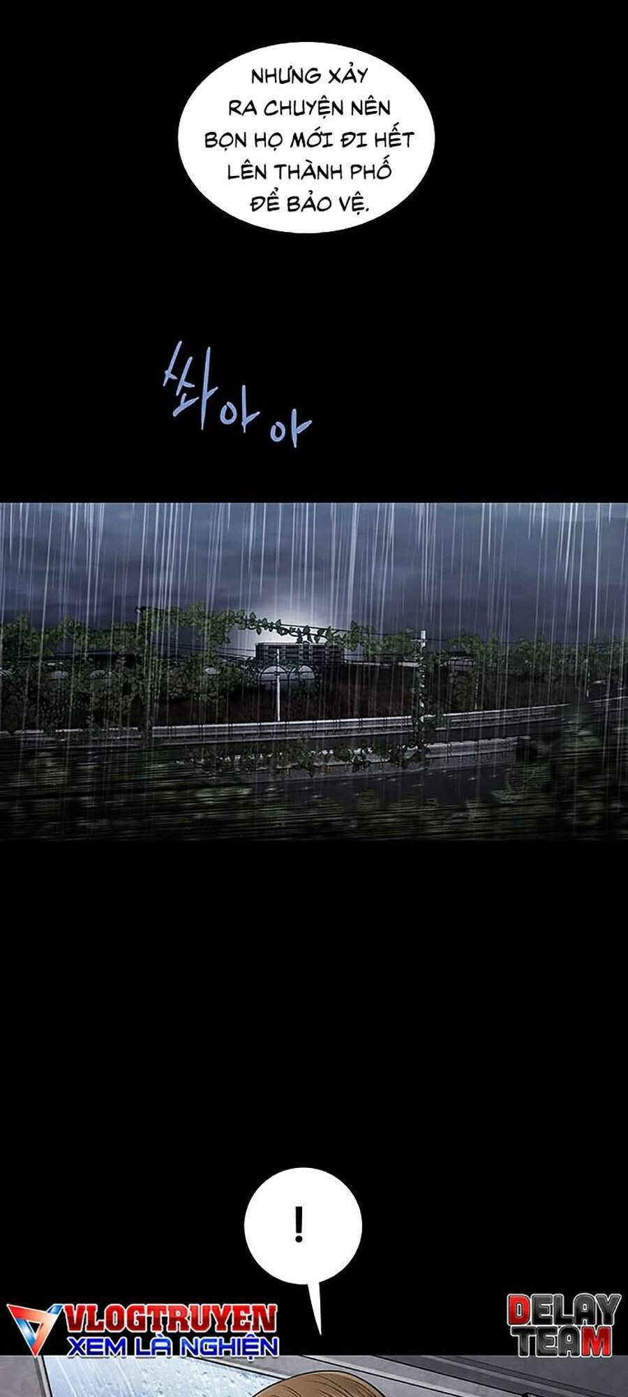 Hive Chapter 269 - Trang 2