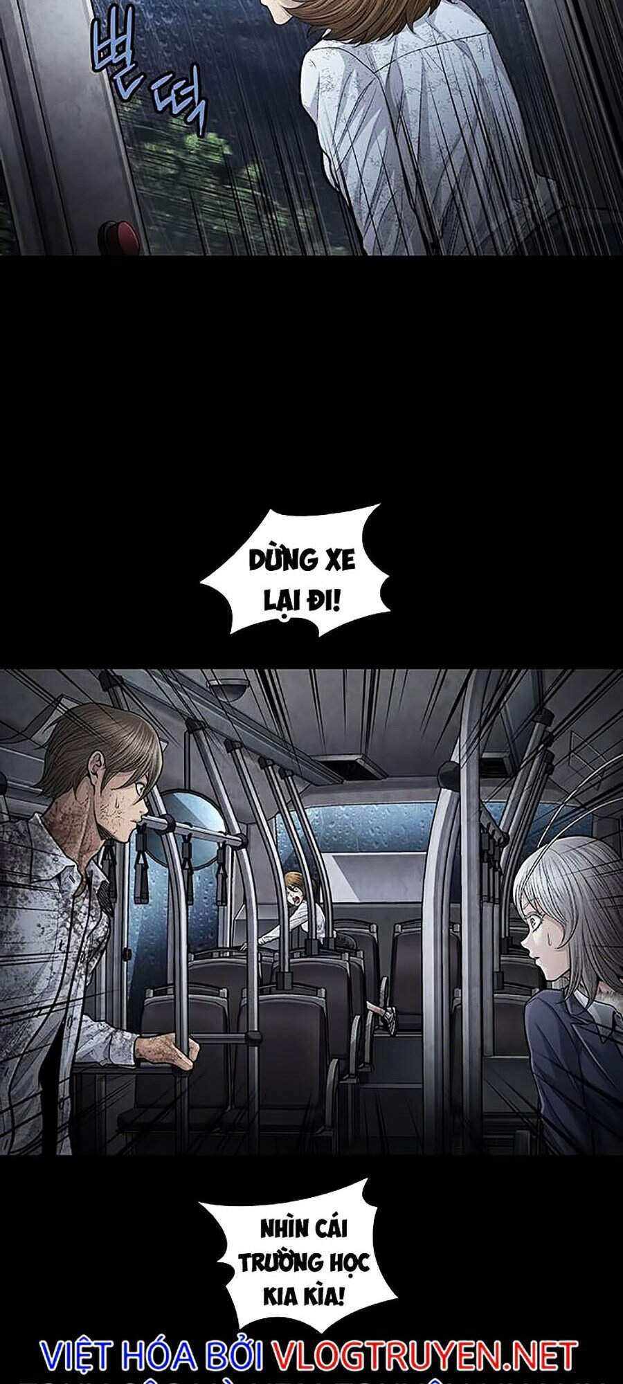 Hive Chapter 269 - Trang 2