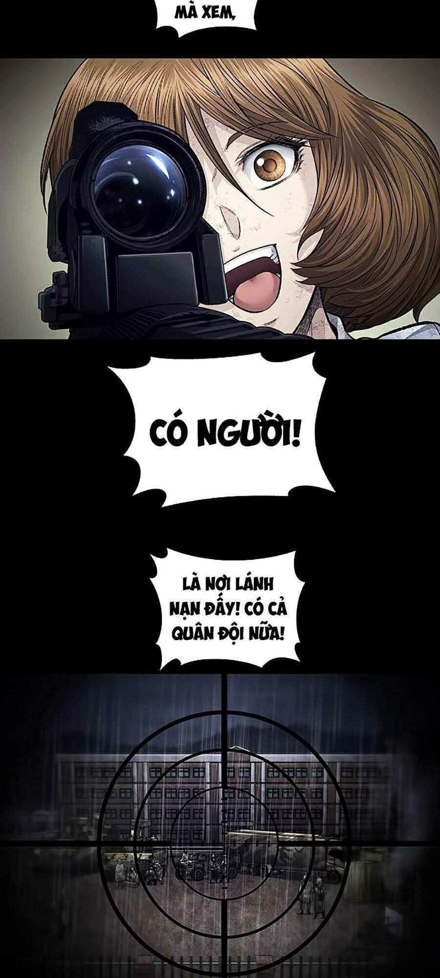 Hive Chapter 269 - Trang 2