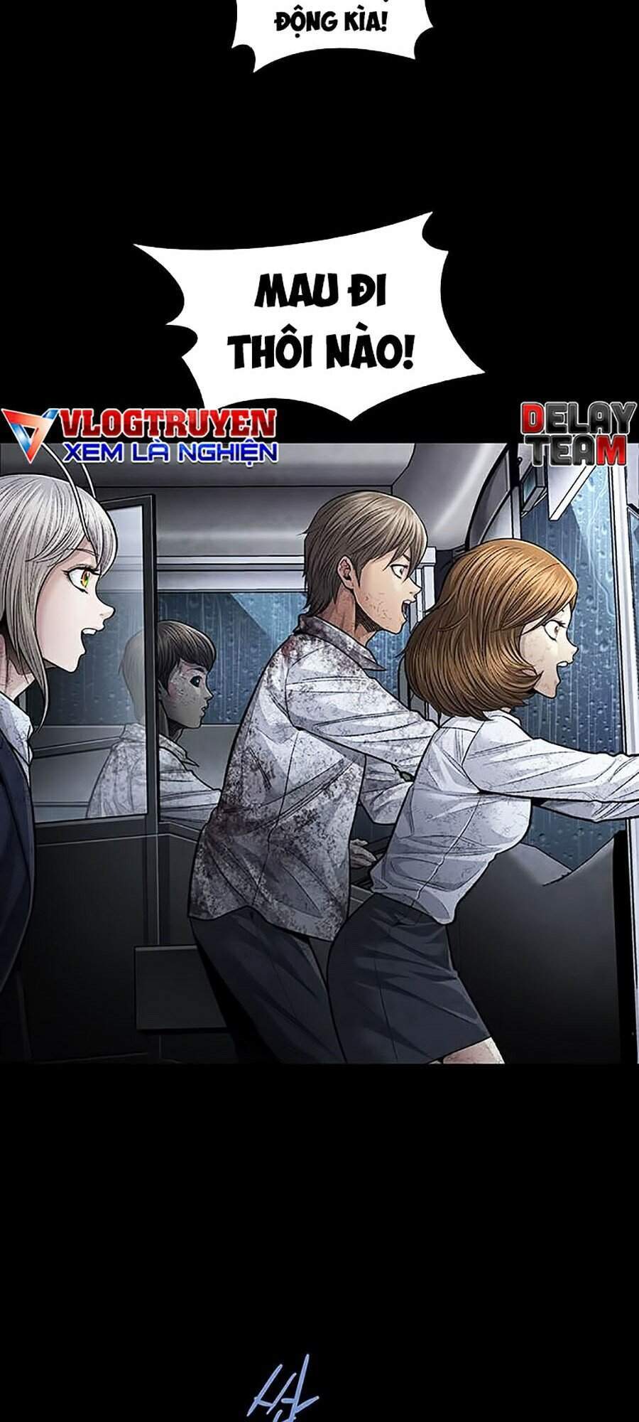 Hive Chapter 269 - Trang 2