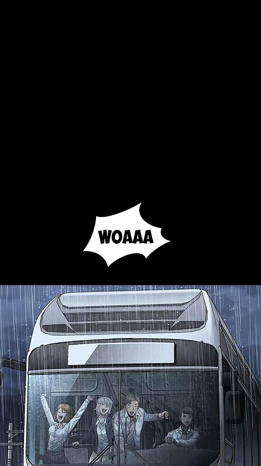 Hive Chapter 269 - Trang 2