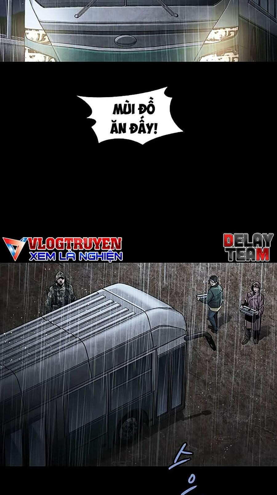 Hive Chapter 269 - Trang 2