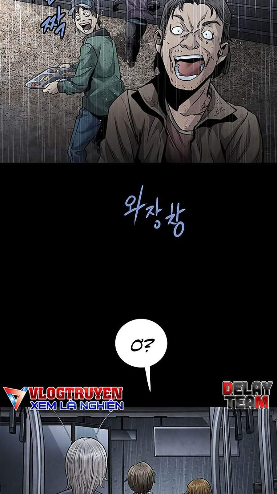 Hive Chapter 269 - Trang 2