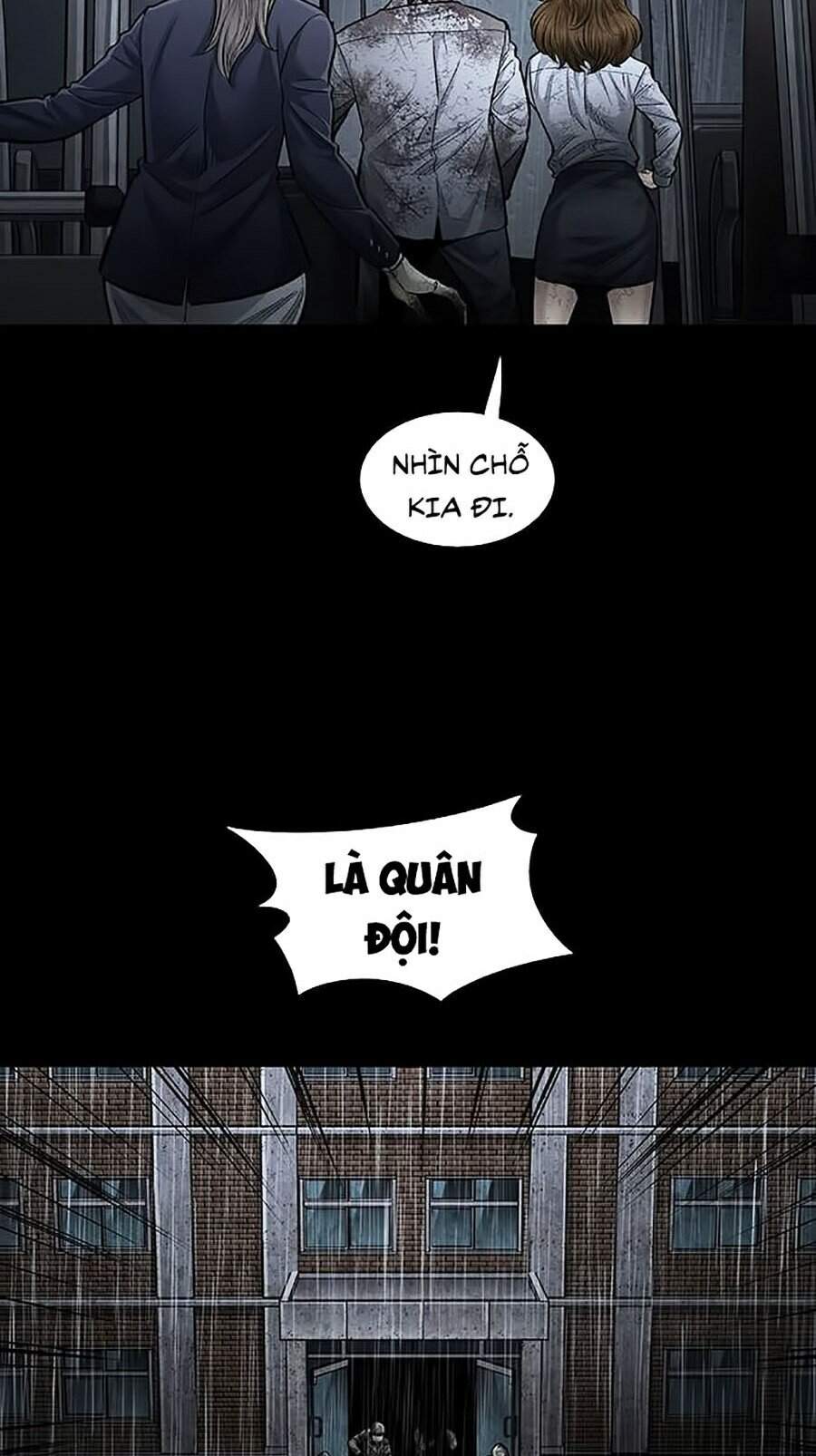 Hive Chapter 269 - Trang 2