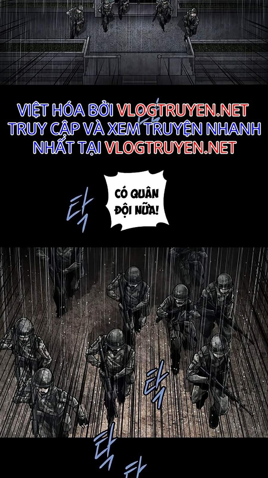 Hive Chapter 269 - Trang 2