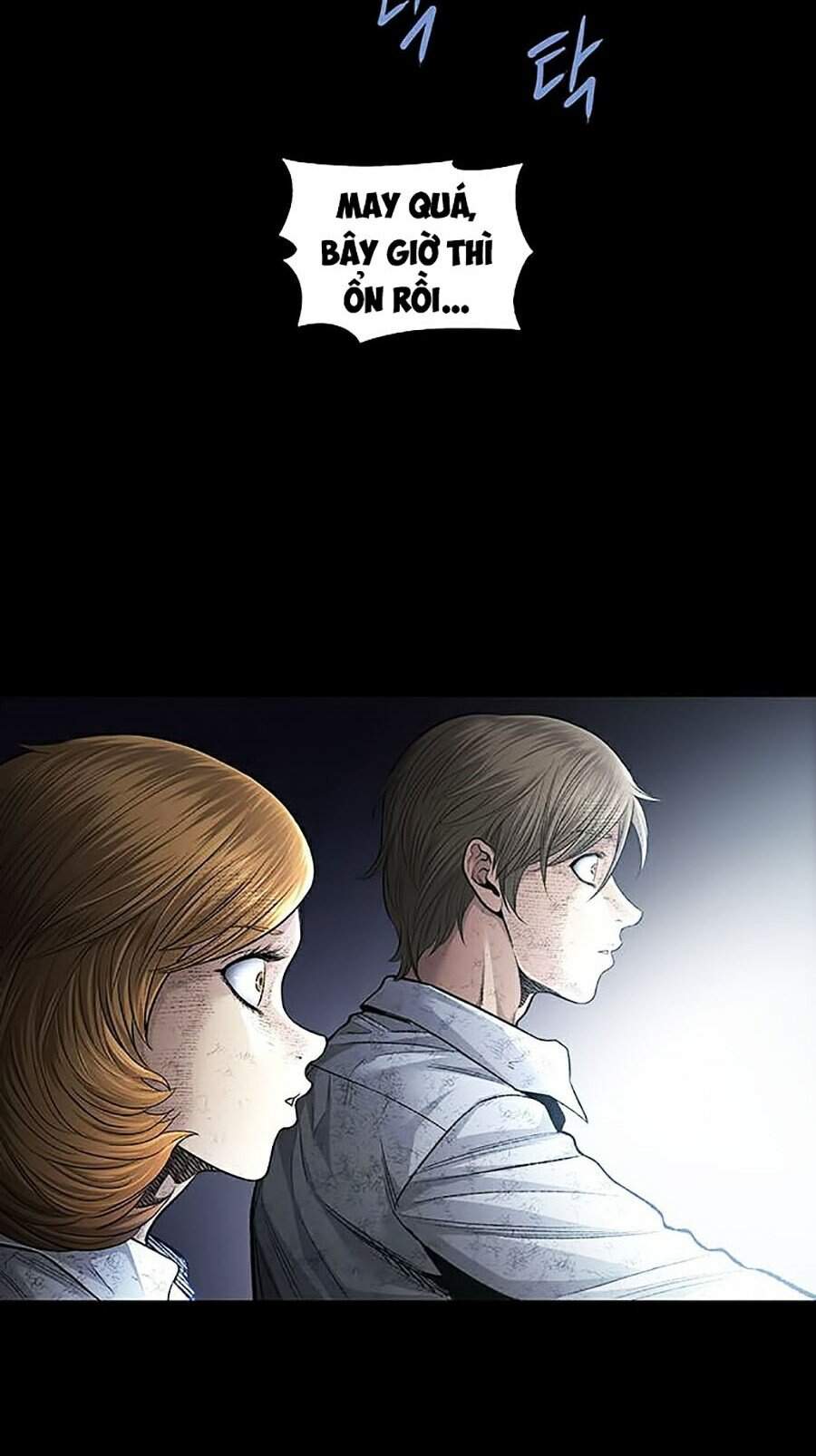 Hive Chapter 269 - Trang 2