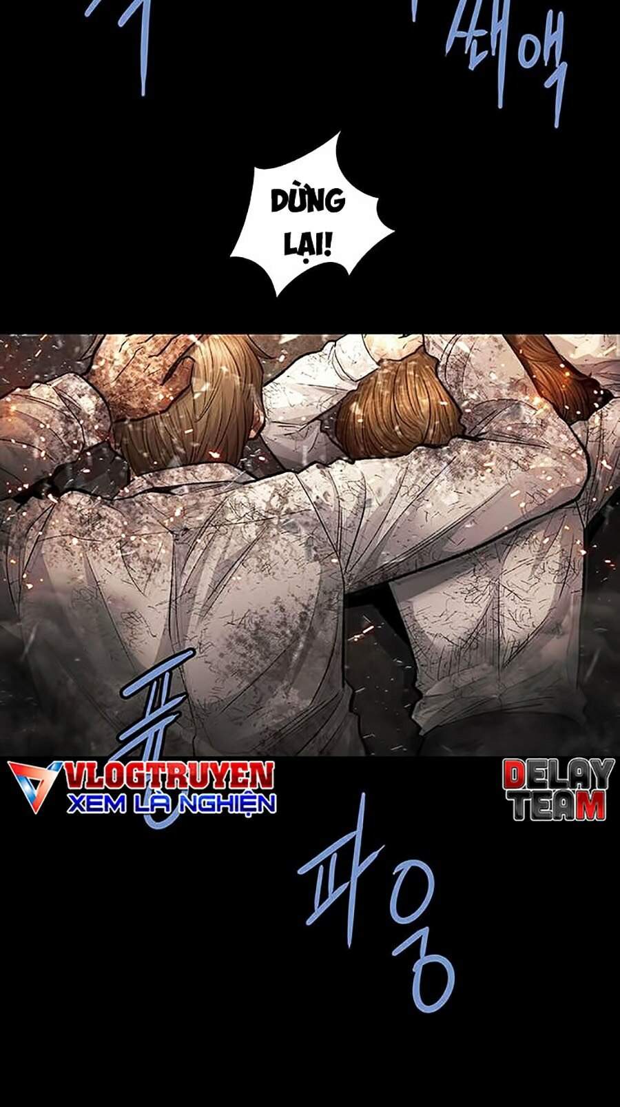 Hive Chapter 269 - Trang 2