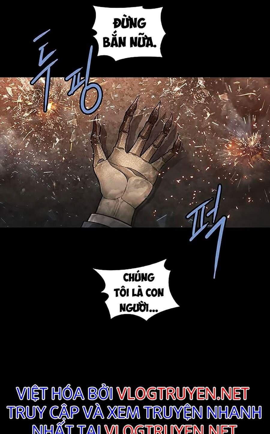 Hive Chapter 269 - Trang 2