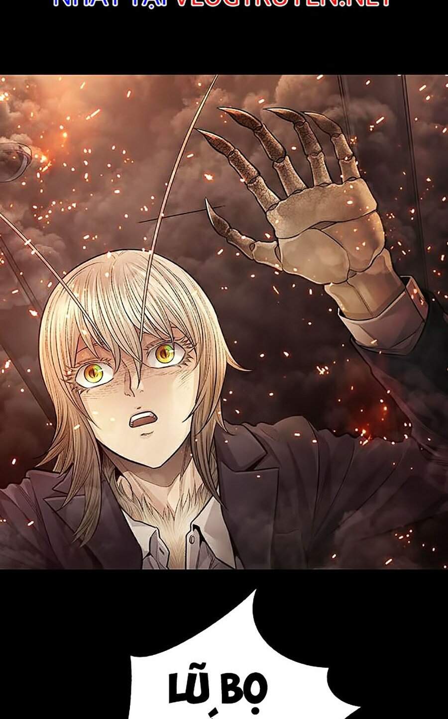 Hive Chapter 269 - Trang 2