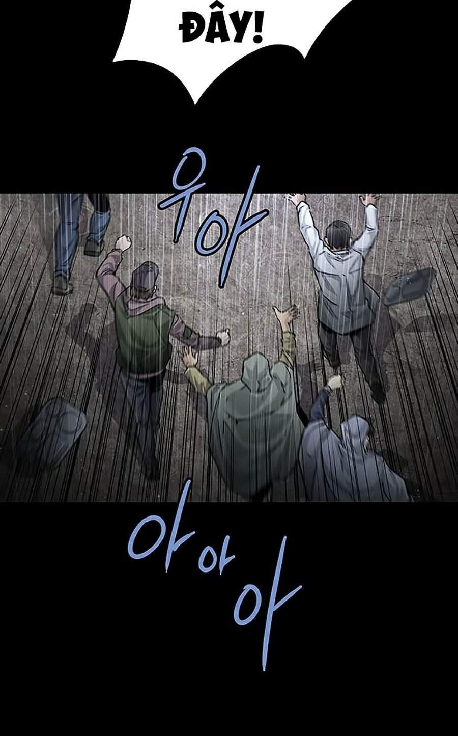 Hive Chapter 269 - Trang 2