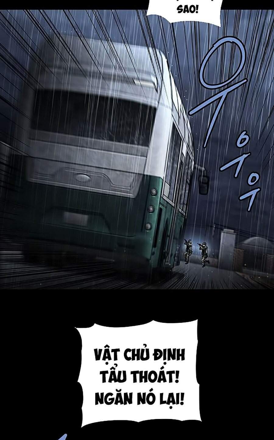 Hive Chapter 269 - Trang 2