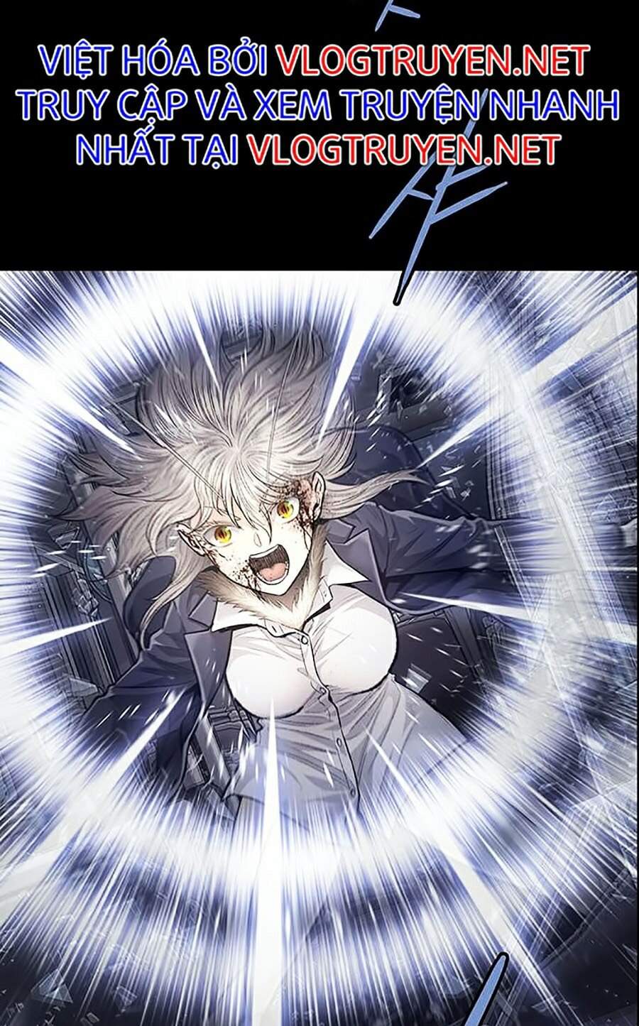 Hive Chapter 269 - Trang 2