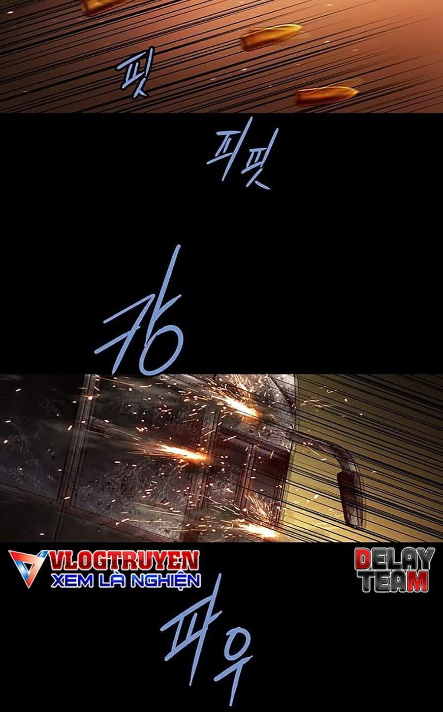 Hive Chapter 269 - Trang 2