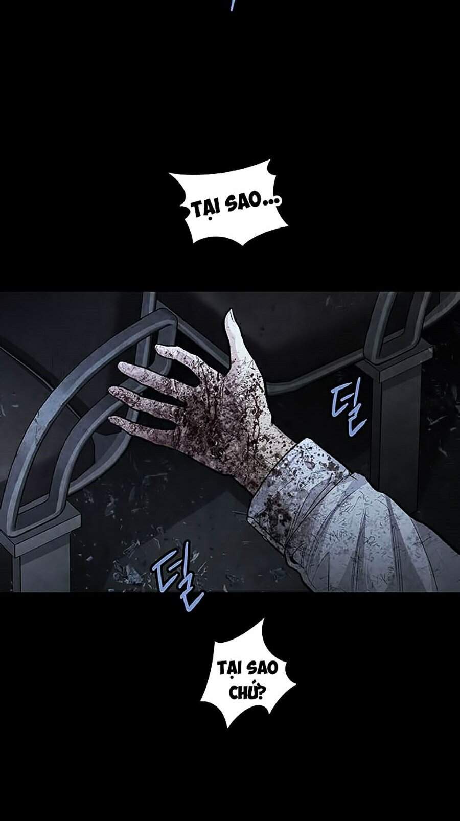 Hive Chapter 269 - Trang 2