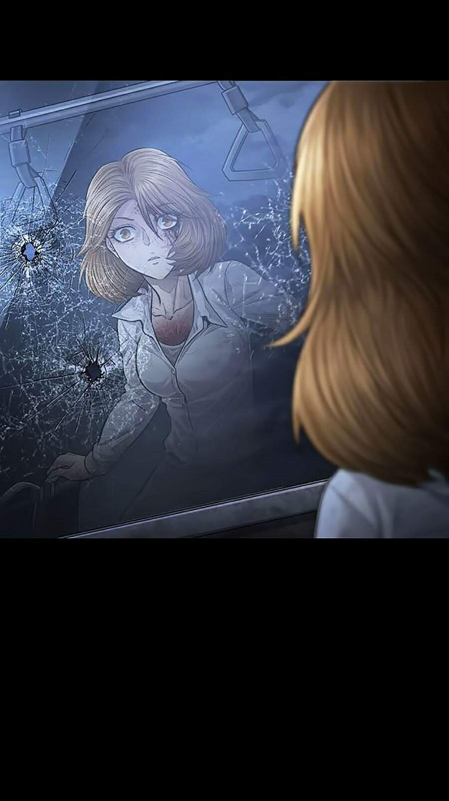 Hive Chapter 269 - Trang 2