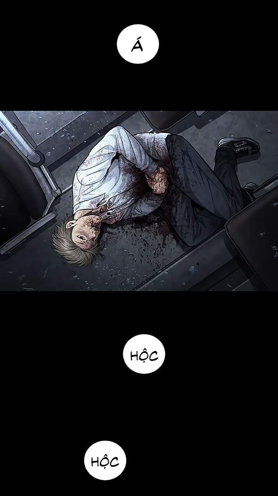 Hive Chapter 269 - Trang 2