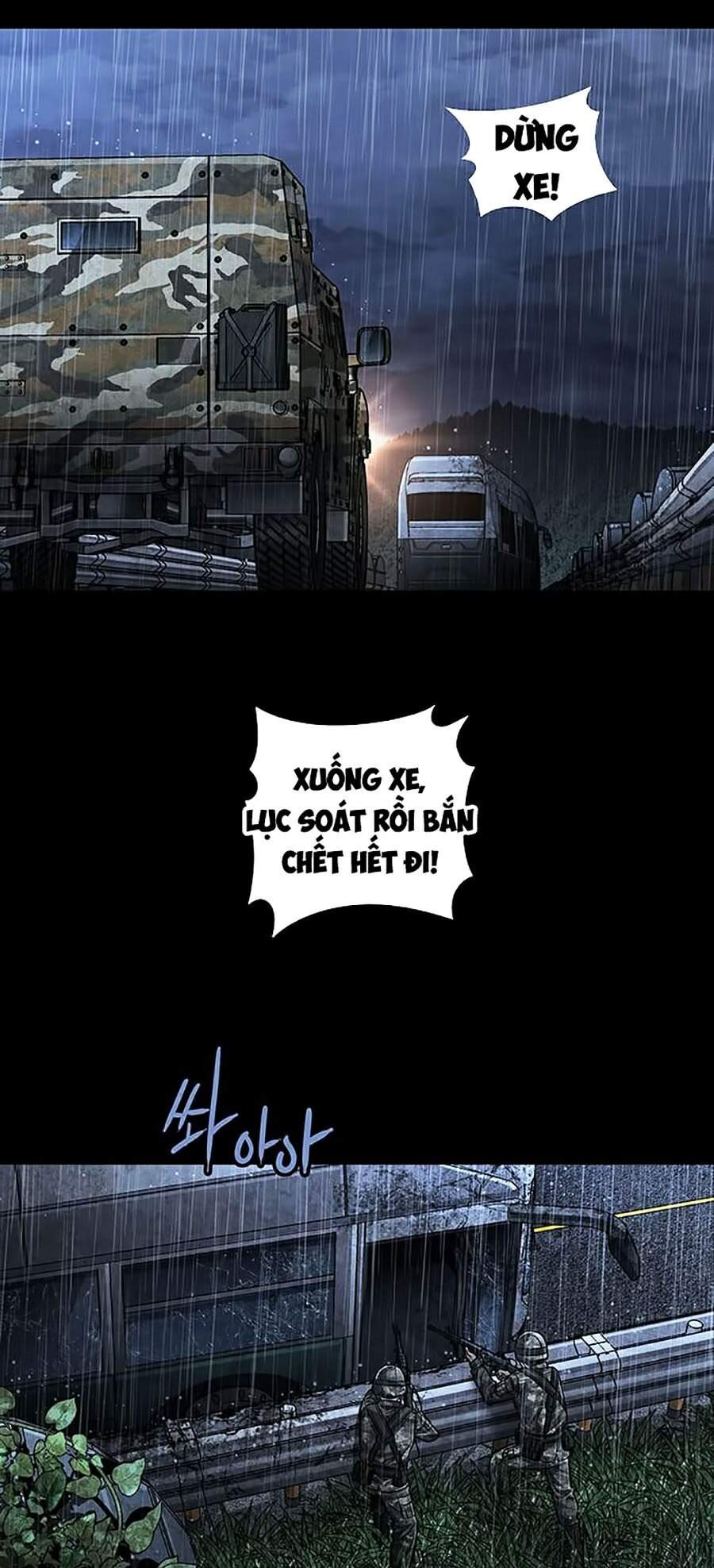 Hive Chapter 269 - Trang 2