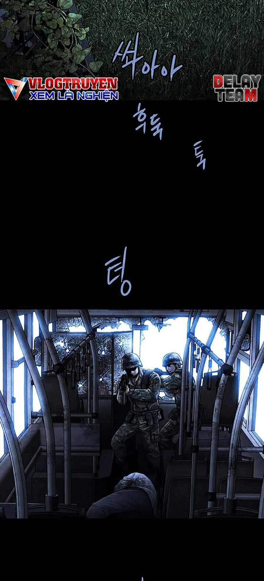 Hive Chapter 269 - Trang 2