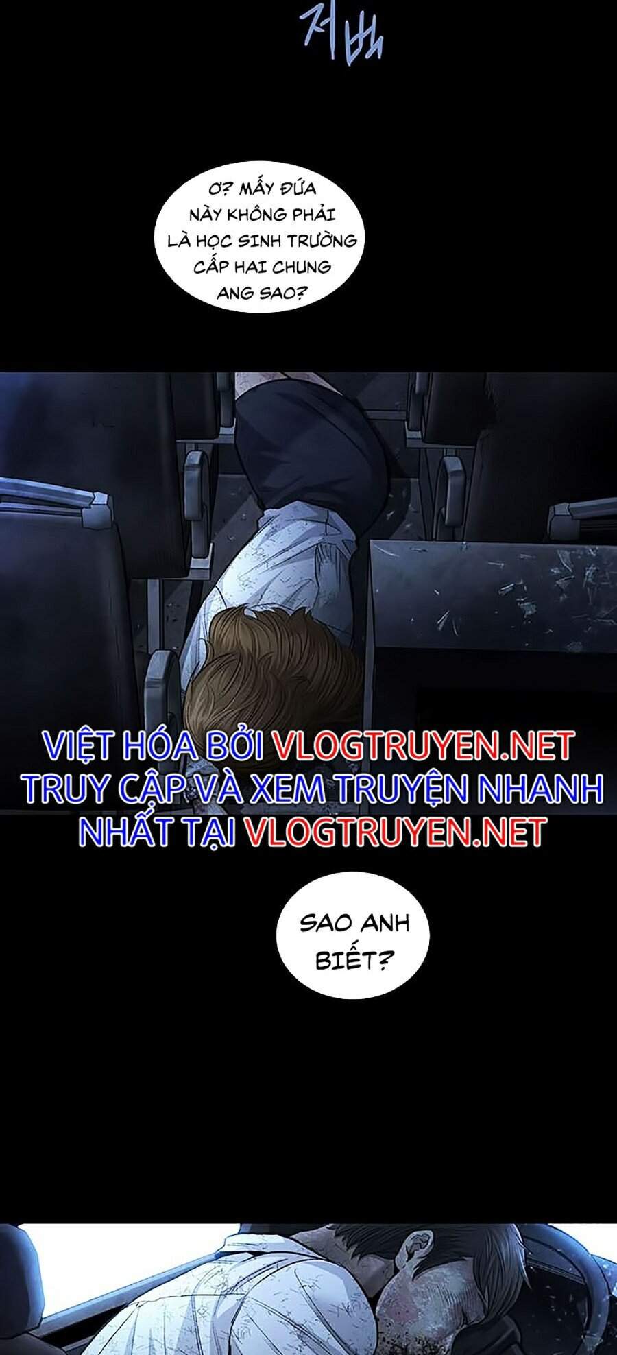 Hive Chapter 269 - Trang 2