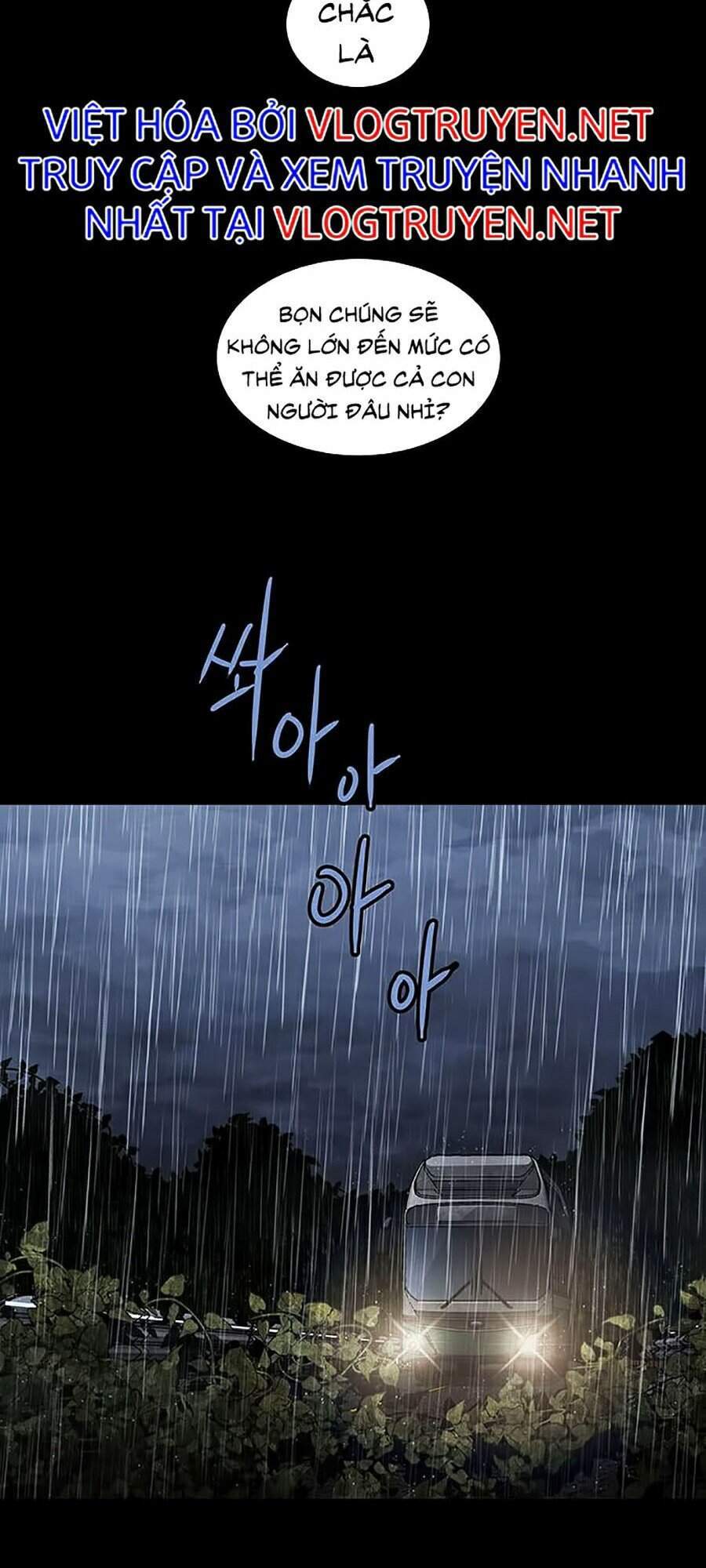 Hive Chapter 269 - Trang 2