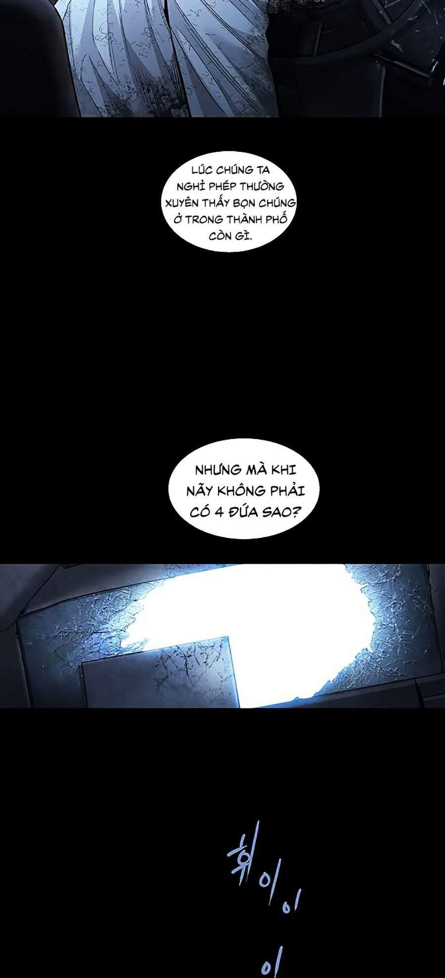 Hive Chapter 269 - Trang 2