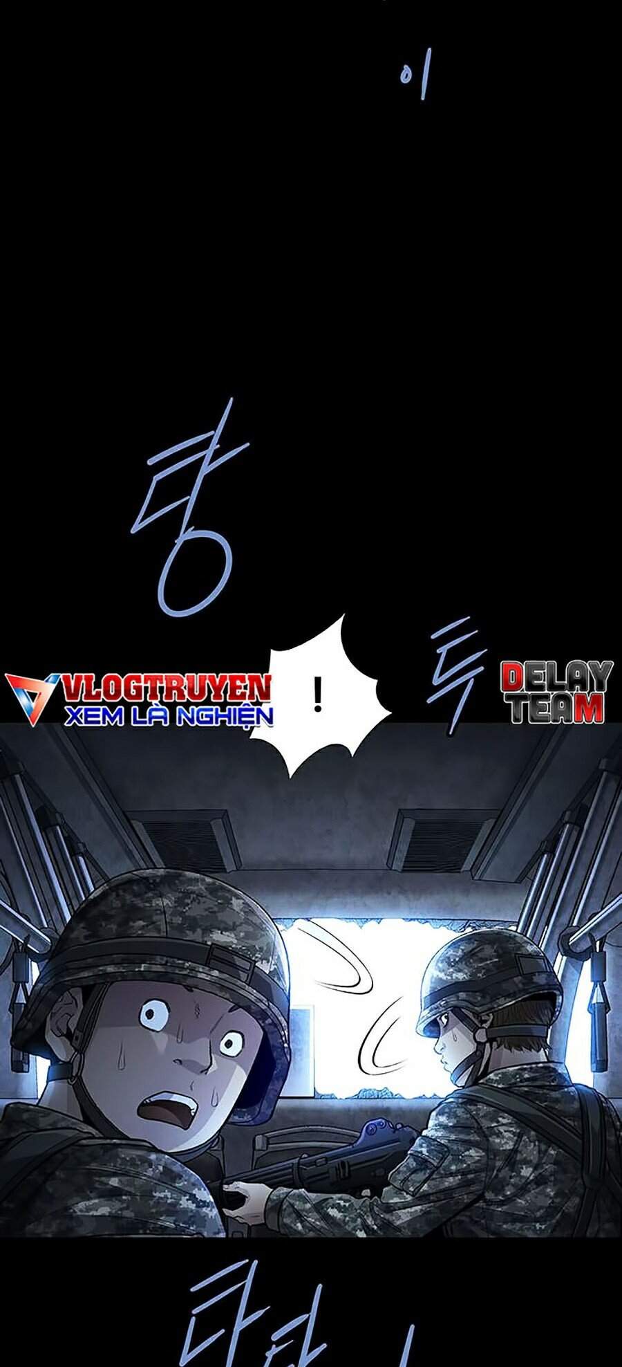 Hive Chapter 269 - Trang 2