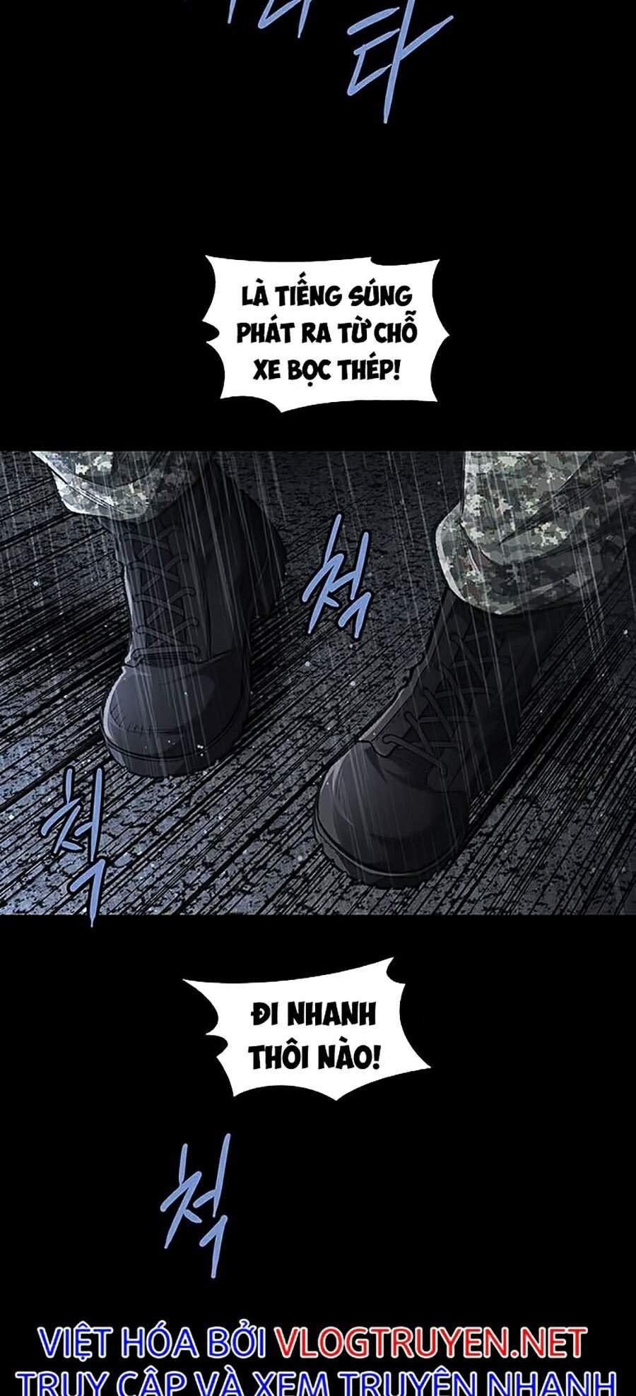 Hive Chapter 269 - Trang 2