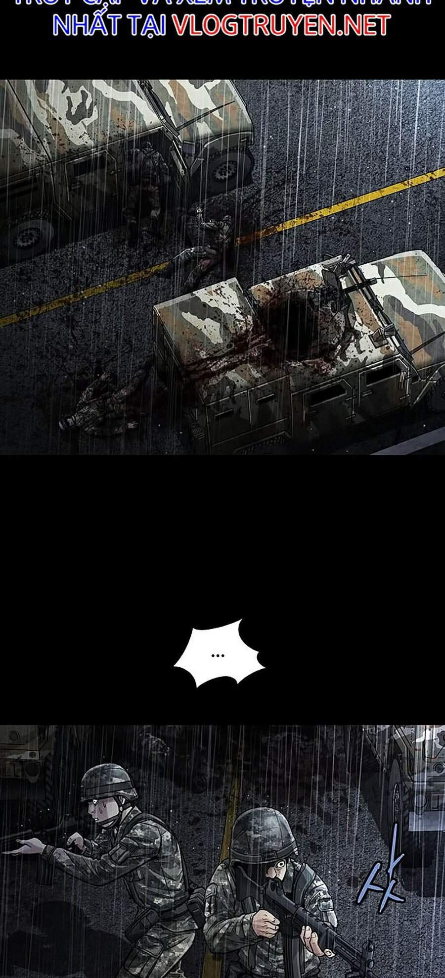 Hive Chapter 269 - Trang 2