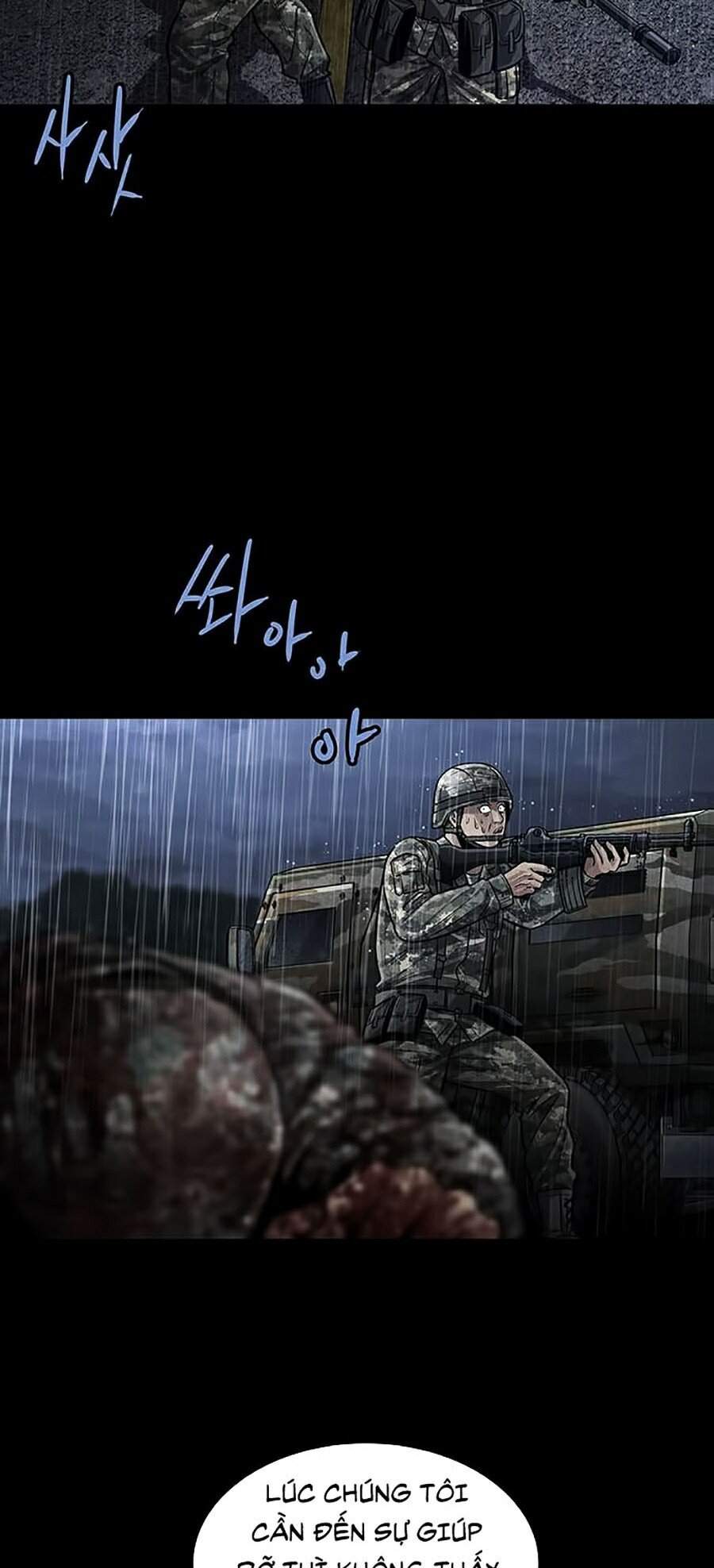 Hive Chapter 269 - Trang 2