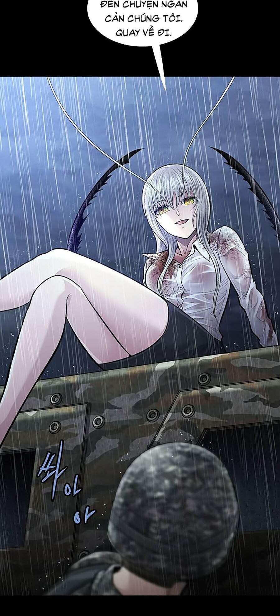 Hive Chapter 269 - Trang 2