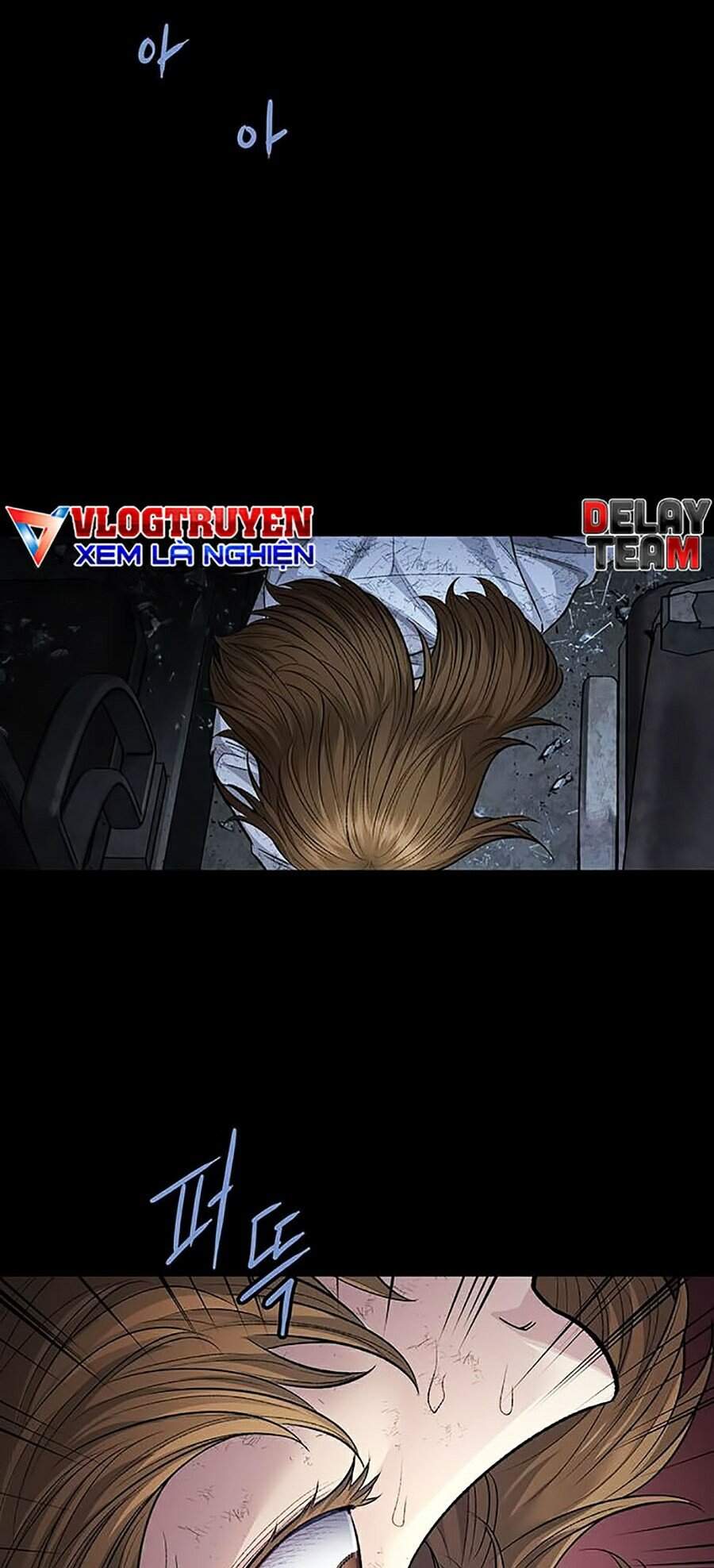 Hive Chapter 269 - Trang 2