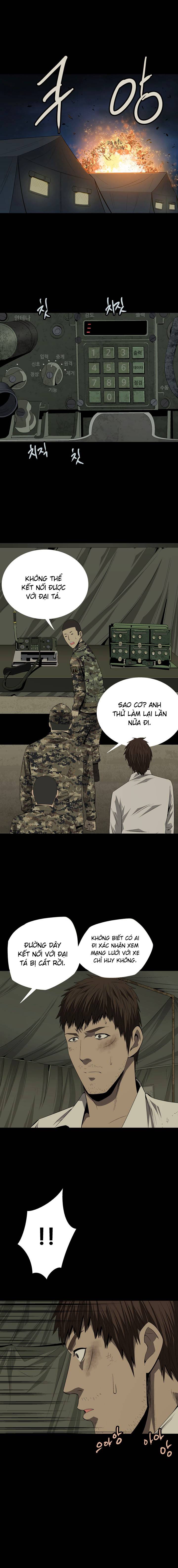 Hive Chapter 27 - Trang 2