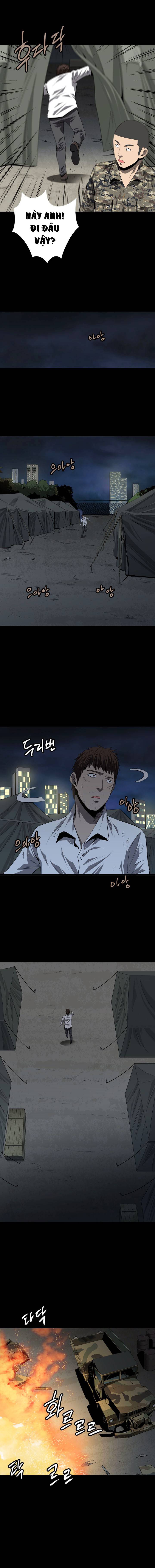 Hive Chapter 27 - Trang 2