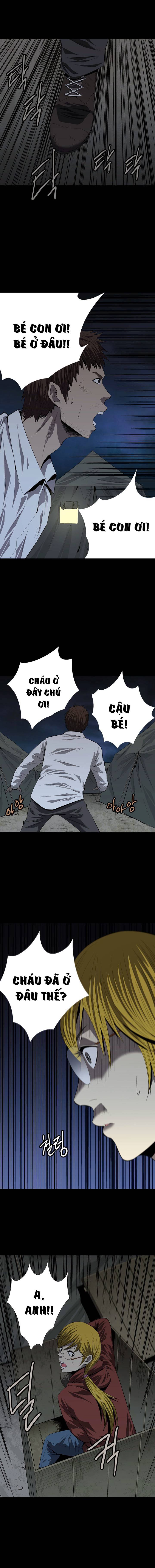 Hive Chapter 27 - Trang 2