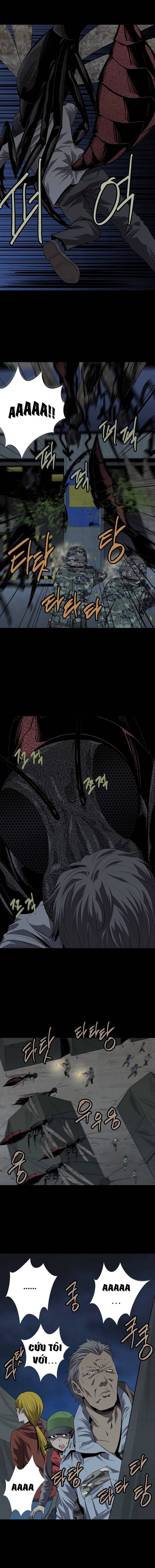 Hive Chapter 27 - Trang 2