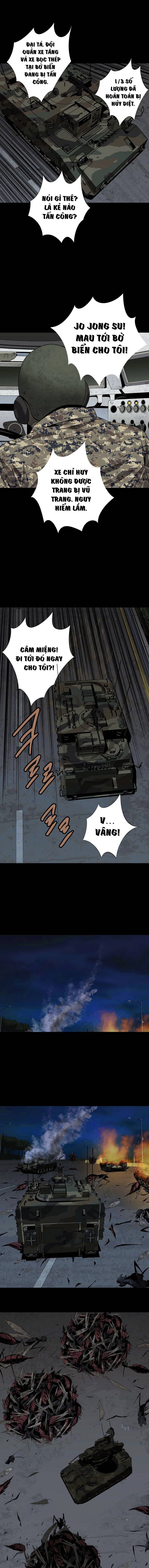 Hive Chapter 27 - Trang 2