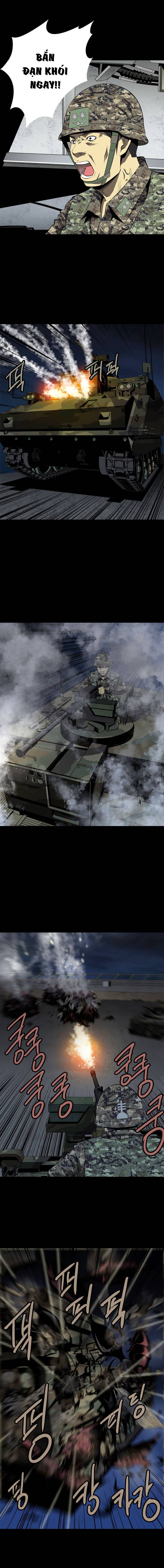 Hive Chapter 27 - Trang 2