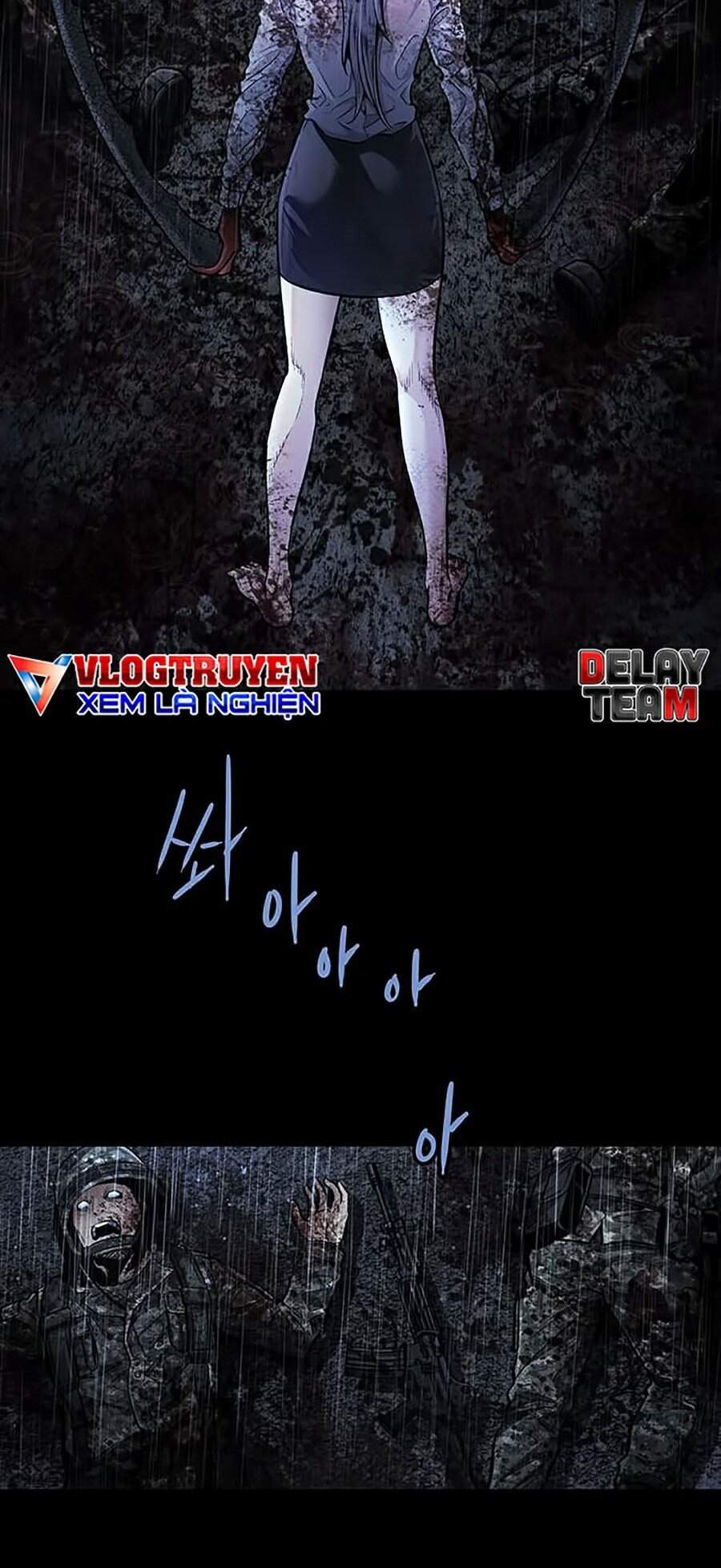 Hive Chapter 270 - Trang 2