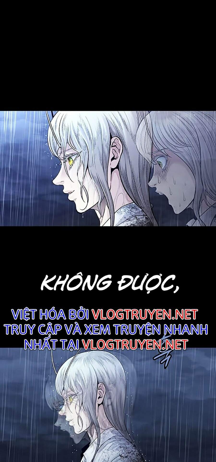 Hive Chapter 270 - Trang 2