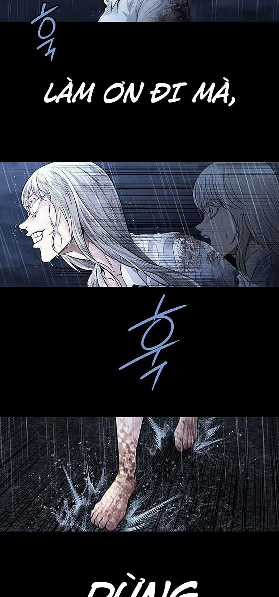 Hive Chapter 270 - Trang 2