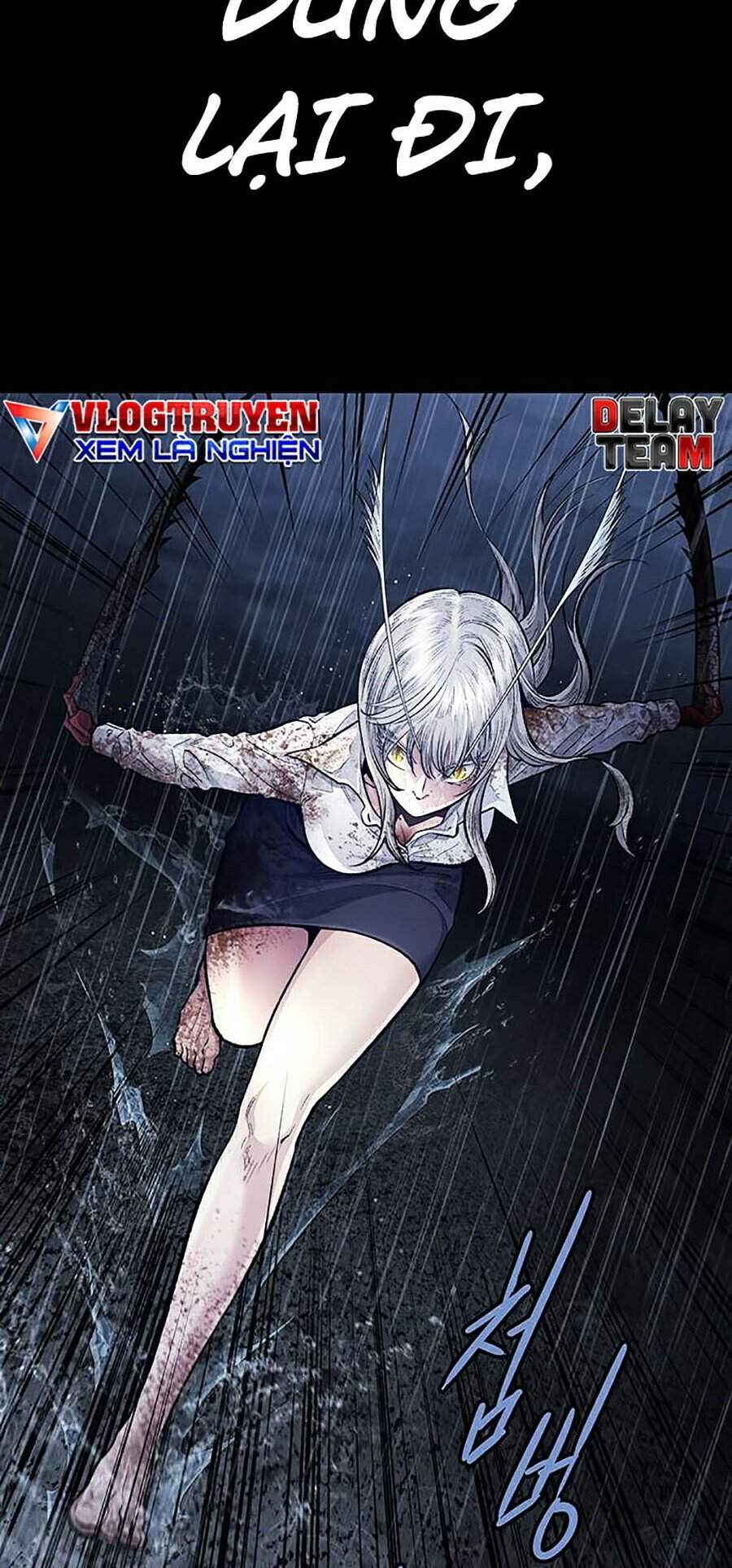 Hive Chapter 270 - Trang 2