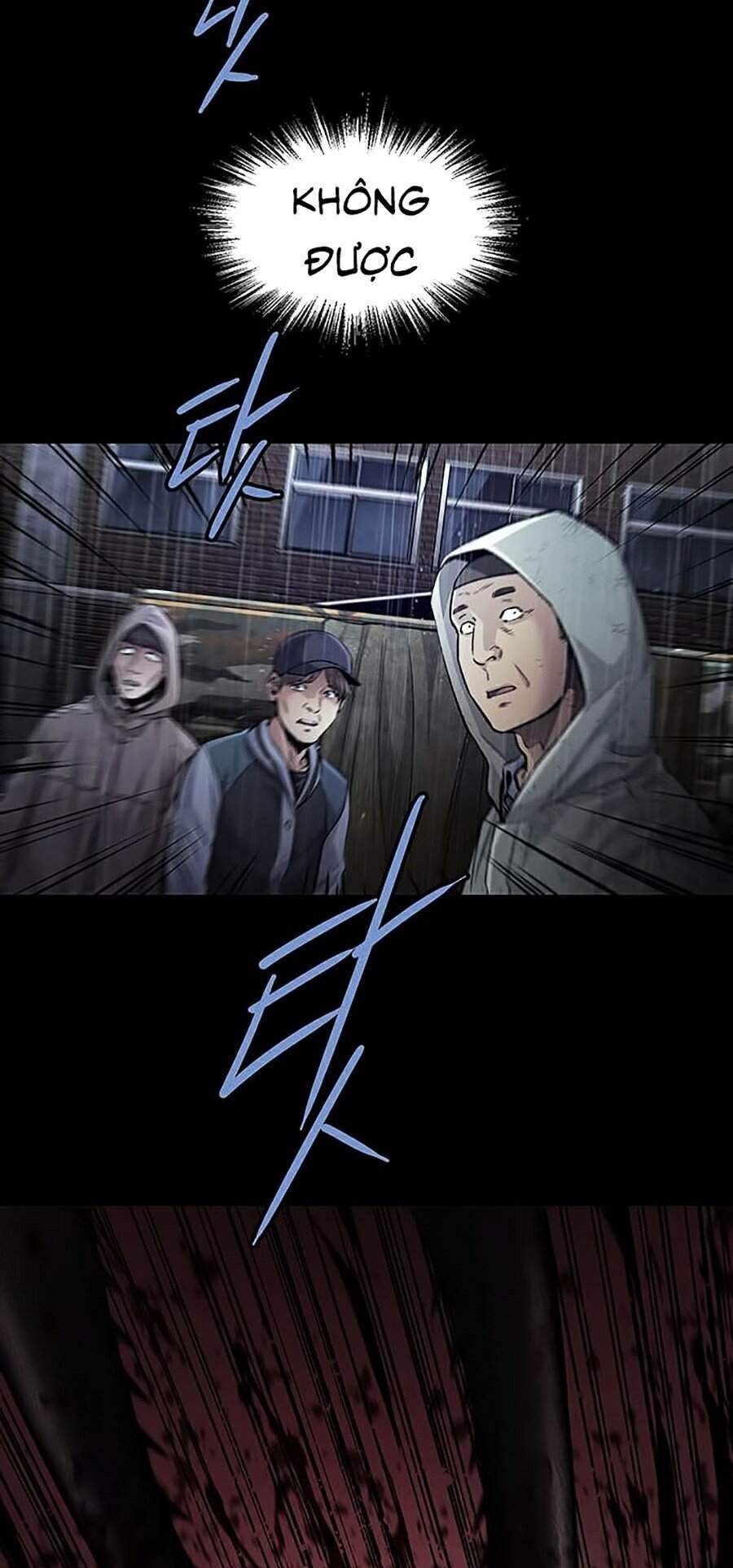 Hive Chapter 270 - Trang 2