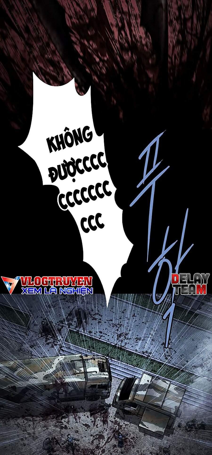 Hive Chapter 270 - Trang 2