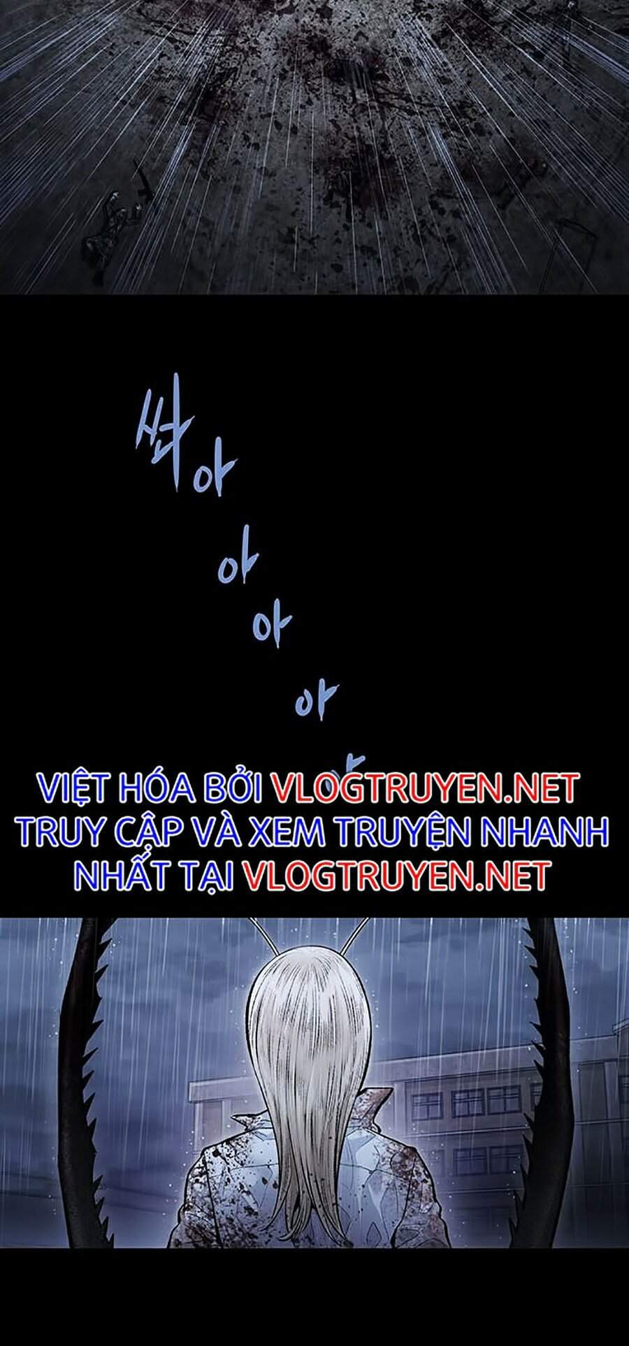 Hive Chapter 270 - Trang 2