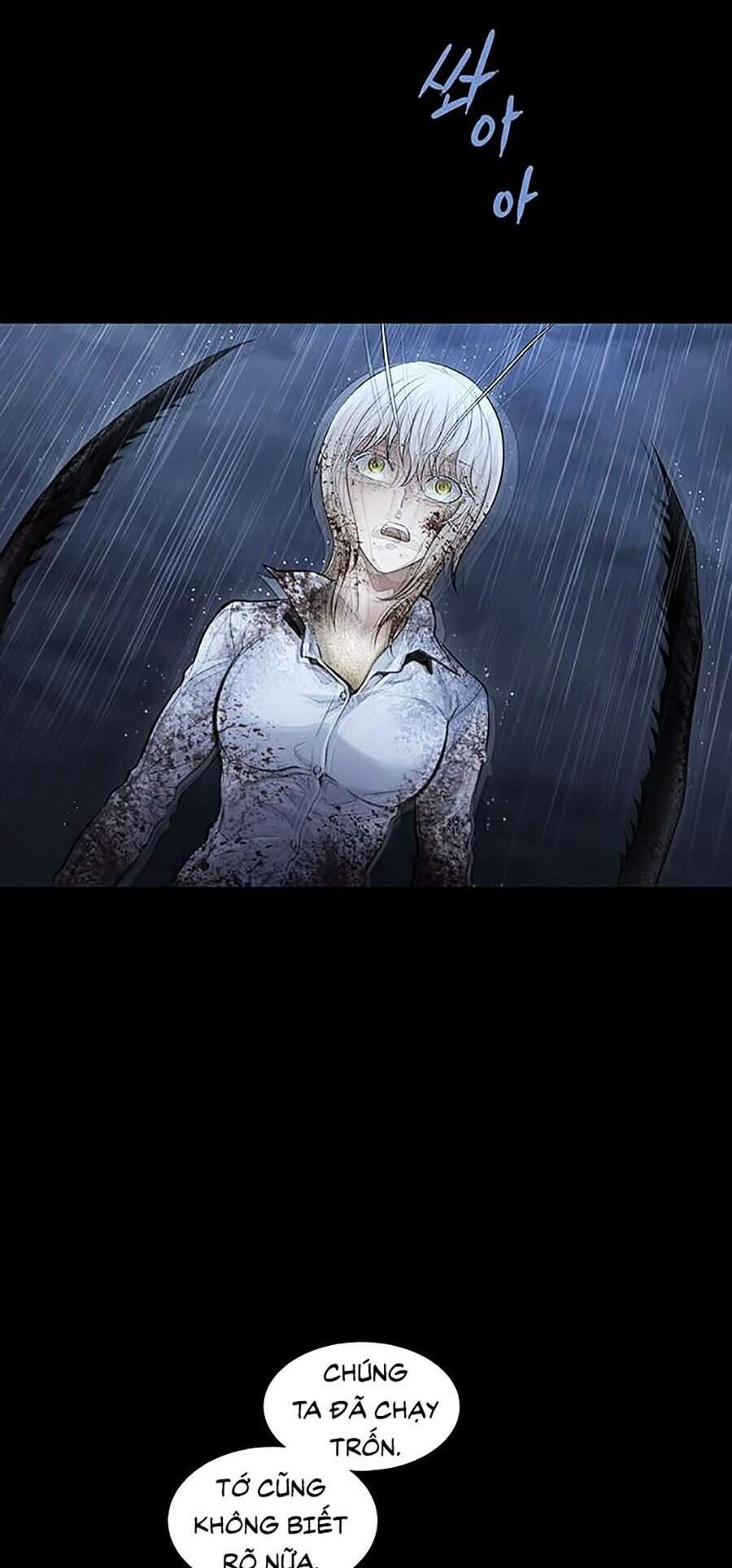 Hive Chapter 270 - Trang 2