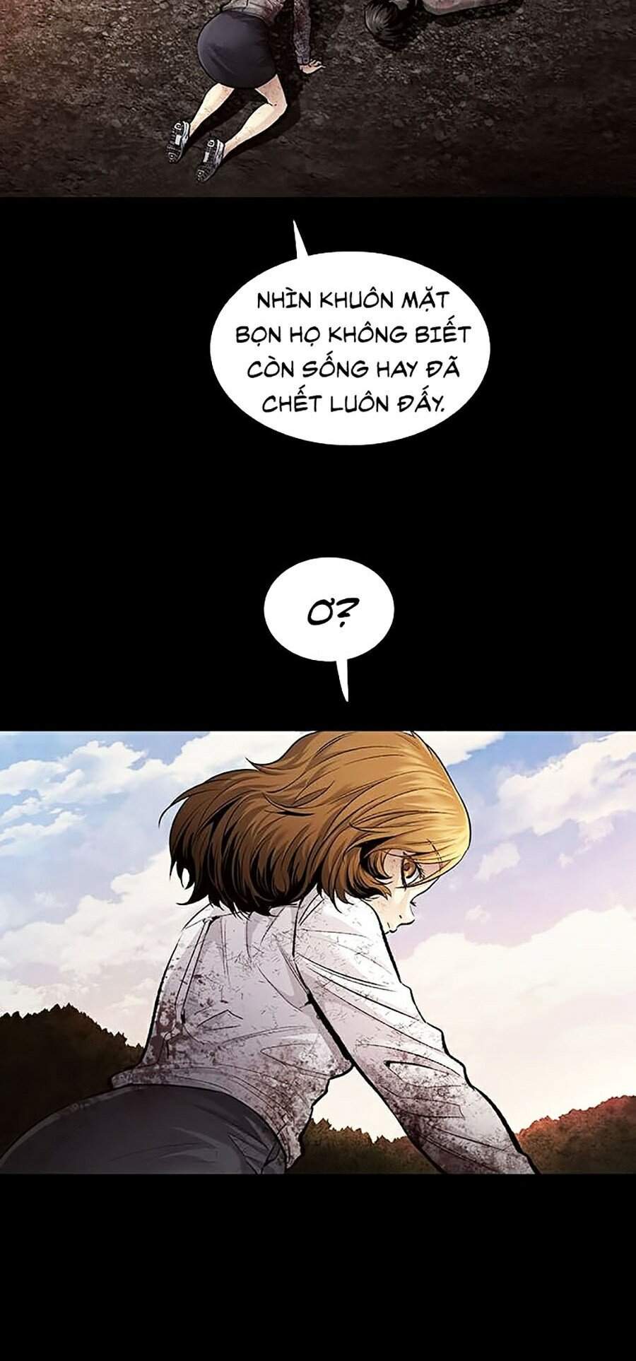 Hive Chapter 270 - Trang 2