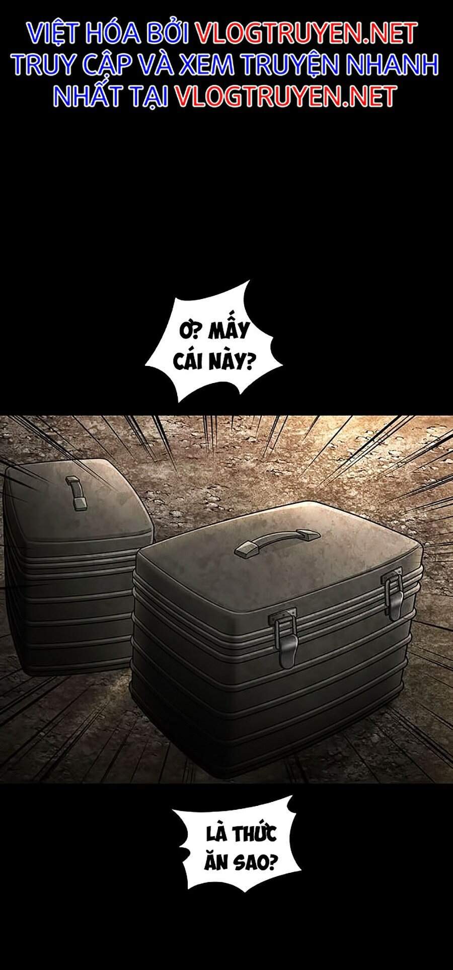 Hive Chapter 270 - Trang 2