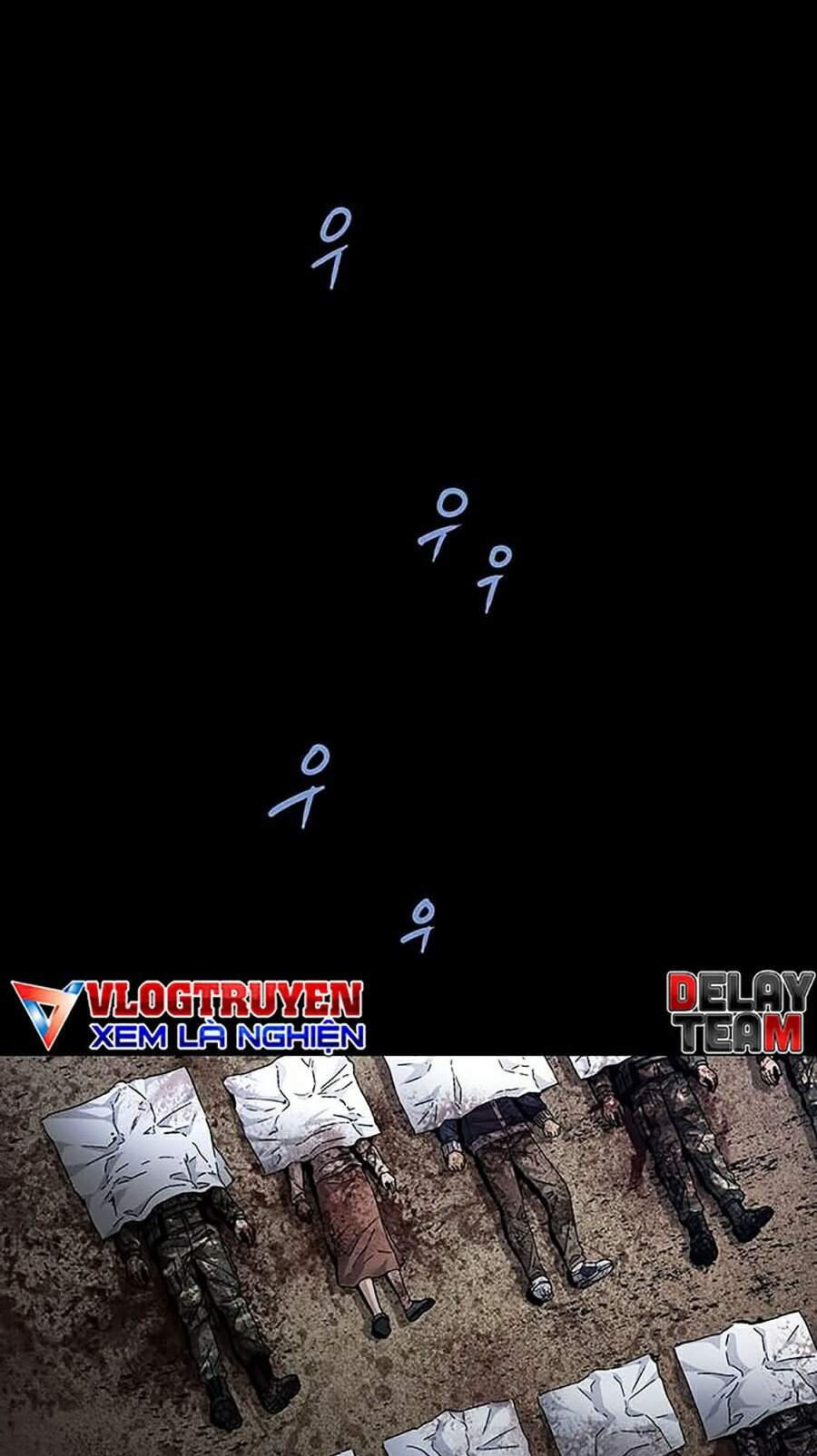 Hive Chapter 270 - Trang 2