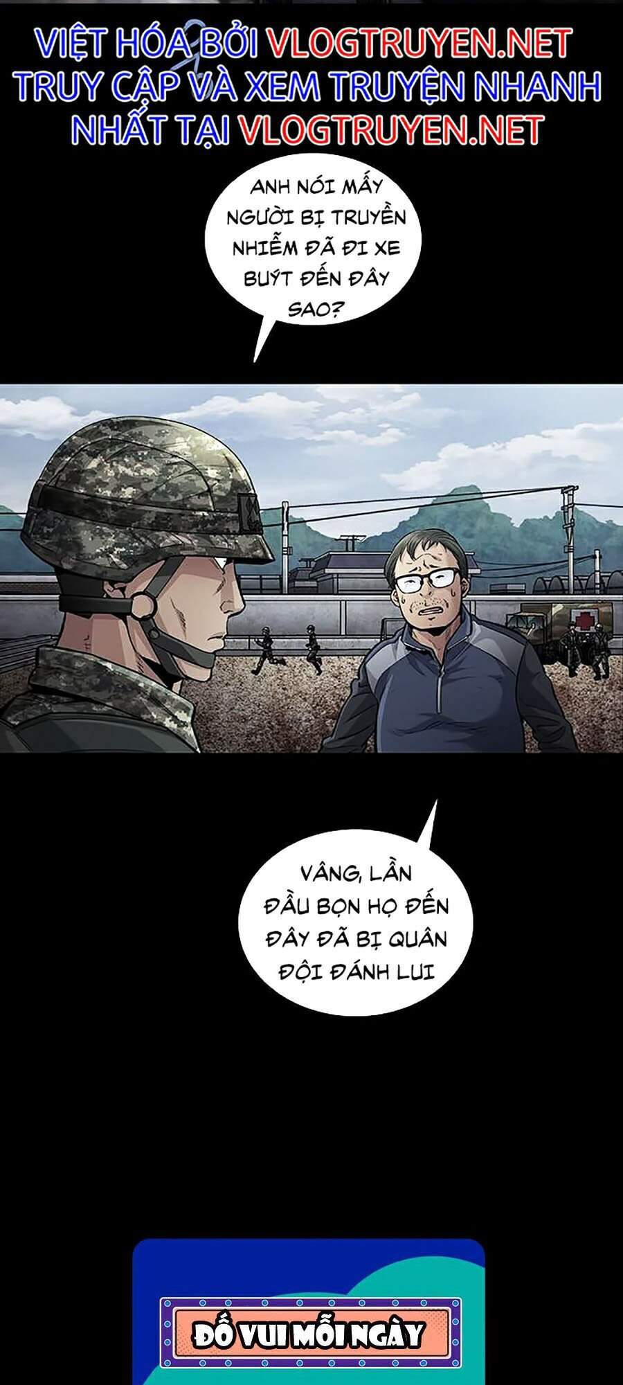 Hive Chapter 270 - Trang 2