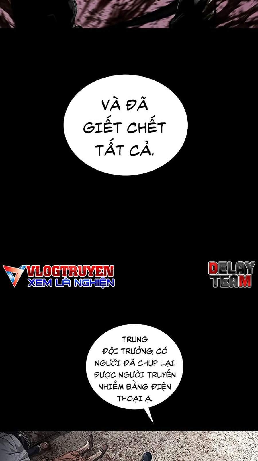 Hive Chapter 270 - Trang 2